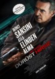 Dürüst Hırsız izle