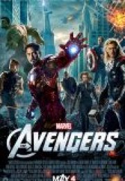 Yenilmezler – The Avengers