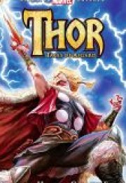 Thor Asgard Maceraları