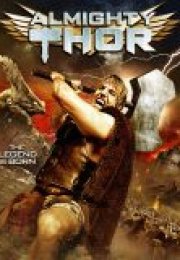 Almighty Thor – Yüce Thor