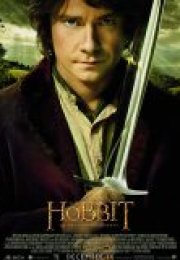 Hobbit Beklenmedik Yolculuk