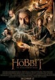 Hobbit Smaug’un Çorak Toprakları