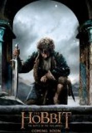 Hobbit Beş Ordunun Savaşı