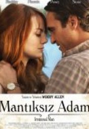 Mantıksız Adam