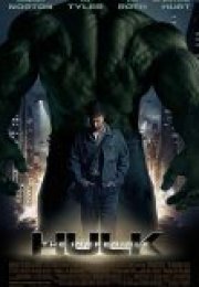 Yeşil Dev 2 – The Incredible Hulk 2