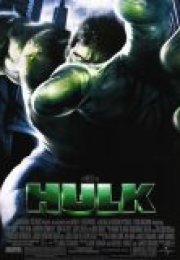 Yeşil Dev – Hulk