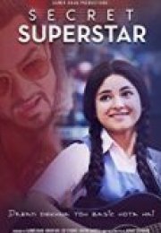 Süperstar (2017) izle