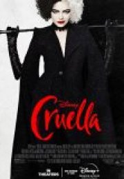 Cruella İzle