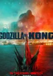 Godzilla vs. Kong izle