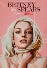 Britney vs Spears izle