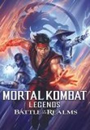 Mortal Kombat Legends: Battle of the Realms İzle