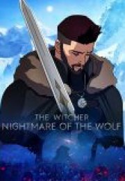 The Witcher: Nightmare of the Wolf İzle