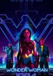 Wonder Woman 1984 İzle