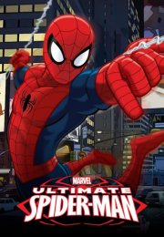 Marvel’s Ultimate Spider-Man İzle