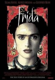 Frida İzle