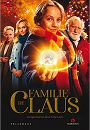 Claus Ailesi izle