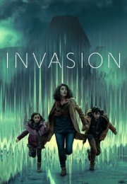 Invasion izle