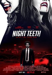 Gecenin Dişleri izle