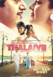 Thalaivi izle