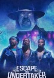 Undertaker: Lanetli Evden Kaçış izle