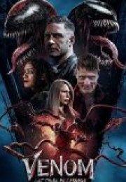 Venom: Zehirli Öfke 2 izle