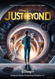 Just Beyond izle