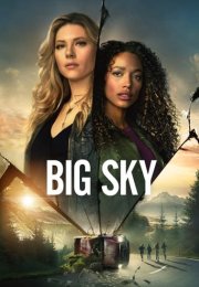 Big Sky izle