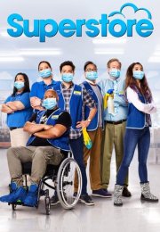 Superstore izle