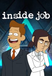 Inside Job izle