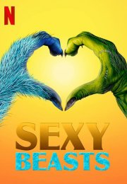 Sexy Beasts izle