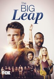 The Big Leap izle