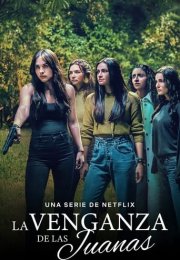 The Five Juanas izle