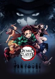 Demon Slayer: Kimetsu no Yaiba izle