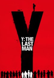 Y: The Last Man izle