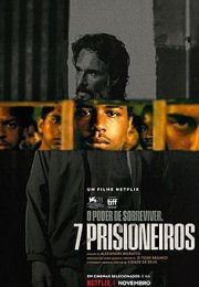 7 Tutsak izle