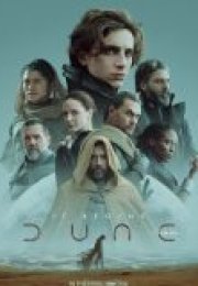 Dune: Çöl Gezegeni izle