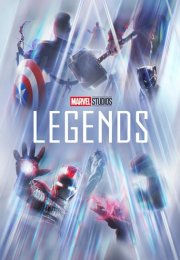 Marvel Studios: Legends izle