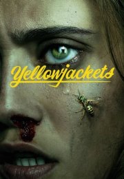 Yellowjackets izle