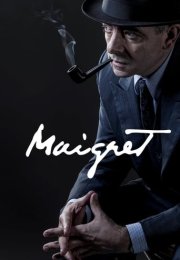 Maigret izle