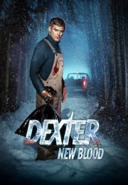 Dexter: New Blood izle