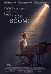 tick, tick…BOOM izle