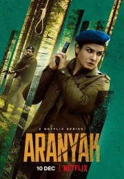 Aranyak izle