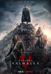 Vikings: Valhalla izle