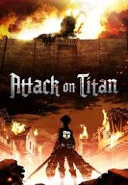 Attack On Titan Türkçe Altyazılı İzle