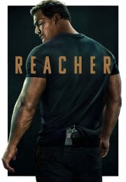 Reacher izle