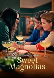 Sweet Magnolias izle