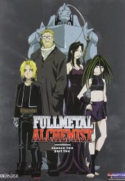 FullMetal Alchemist Anime İzle