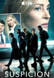 Suspicion izle