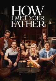 How I Met Your Father izle