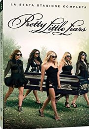 Pretty Little Liars